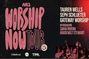 Air1 Worship Tour