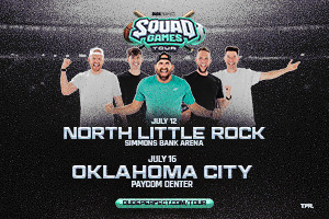 Dude Perfect