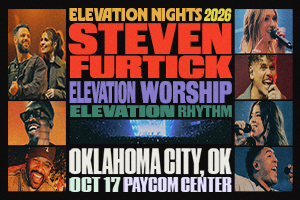 Elevation Nights w Steven Furtick