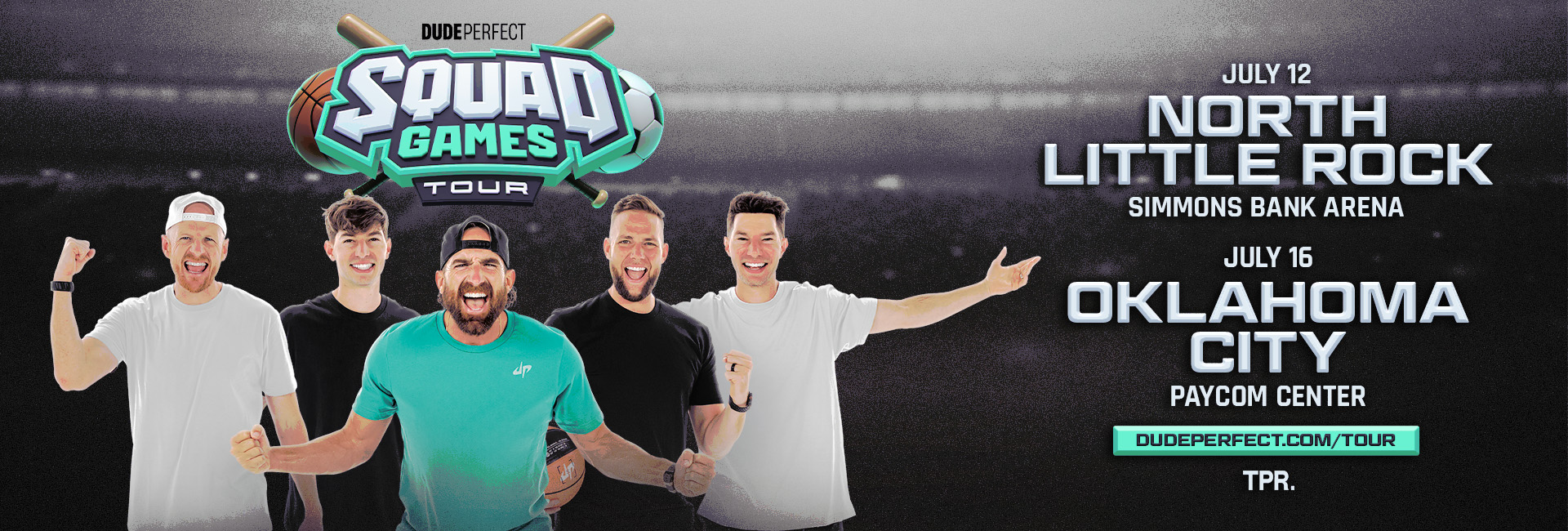 Dude Perfect