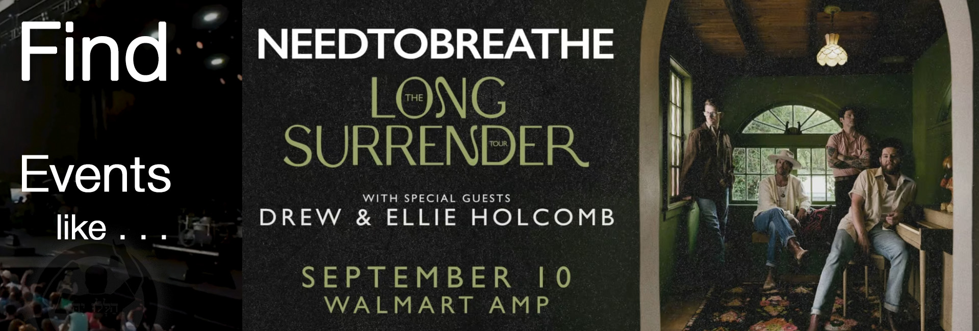 NeedToBreathe