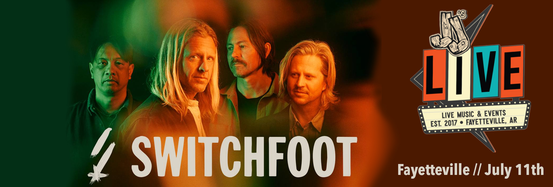 Switchfoot