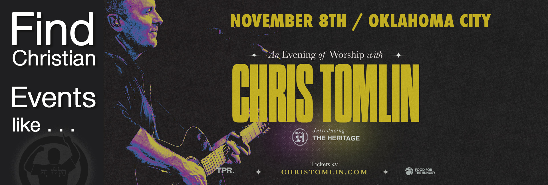 Chris Tomlin