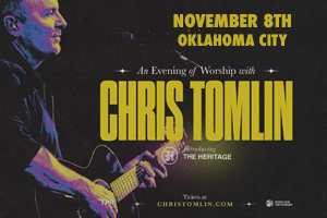 Chris Tomlin
